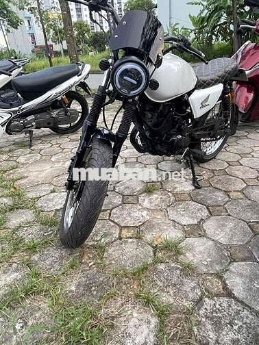 bán xe Honda ft125
