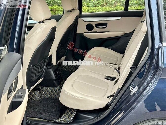 BMW 2 Series 218i Gran Tourer 2018