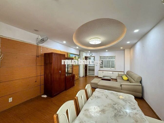 HÓT CĂN HỘ 2PN DIỆN TÍCH 92M2 SỔ HỒNG RIÊNG GIÁ CHỈ 4.5 TỶ