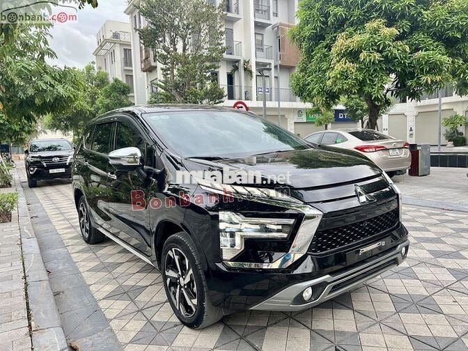 Xpander 2023 1.5 Premium nhập khẩu nguyên chiếc