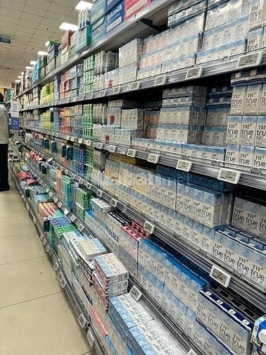  TUYỂN  NHÂN VIÊN BÁN HÀNG - LĐPT NHẬN VIỆC NGAY