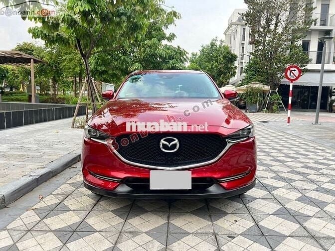 mazda CX5 2.0 premium sx 10/2021