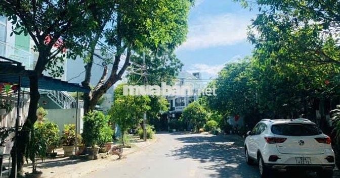 🔥🌺 100m2 đất K oto 5m Nguyễn Mộng Tuân - Hòa Minh
