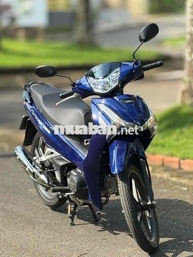 Future 2025 odo 600km
