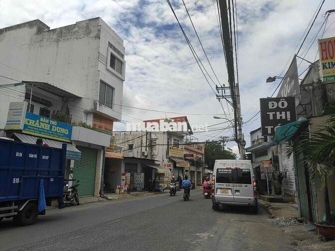 Chủ cần bán khách sạn đường trần thị cờ giá 9,7 tỷ