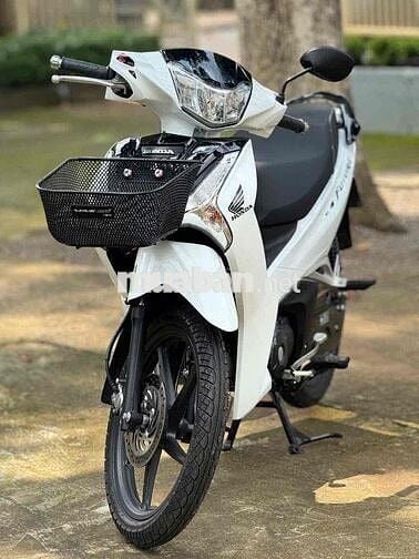 Future 2025 odo 600km