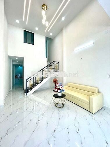 BÁN NHÀ ĐẸP LÔ TƯ BÌNH TÂN 3PN 52M2 VÀO Ở LIỀN CHỈ 4,85TỶ TL