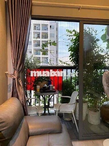 Căn Góc Saigon Avenue – 2pn 2wc - Full Nội Thất