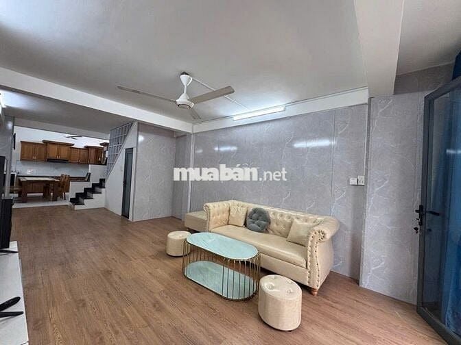 SIÊU PHẨM TÂN BÌNH XE HƠI NGỦ TRONG NHÀ-VỊ TRÍ CỰC ĐẸP-49m2-Nhỉnh 5 tỷ