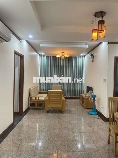 CHO THUÊ CHUNG CƯ PHÚ HOÀNG ANH - 2PN 2WC GIÁ 10TR NỘI THẤT ĐẦY ĐỦ