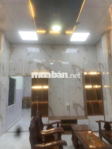 Nhà chính chủ cần bán gấp hỗ trợ ngân hàng 80% Gần bến xe