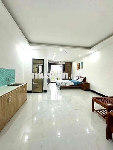 STUDIO NGAY TRUNG TÂM BÌNH THẠNH - GẦN VLCS3