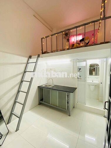 CHỈ TỪ 3TR7 DỰ ÁN NGAY TRUNG TÂM GÒ VẤP NẰM SÁT CÁC TRƯỜNG ĐẠI HỌC