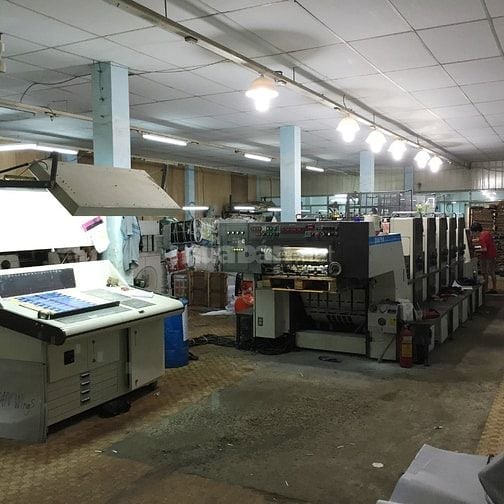 Nam THỢ CẮT + nữ bao bì thành phẩm sau in KN LÀM TẠI TÂN PHÚ