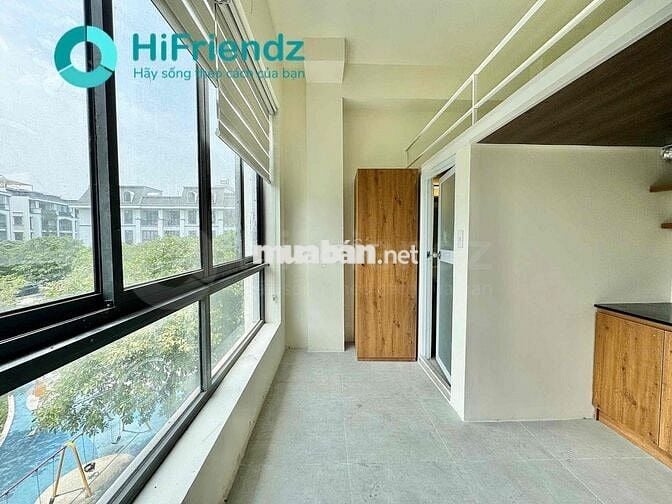 CĂN HỘ MINI SIÊU XỊN GẦN KĐT VẠN PHÚC_ĐH LUẬT_CẦU BÌNH TRIỆU,HIỆP BÌNH