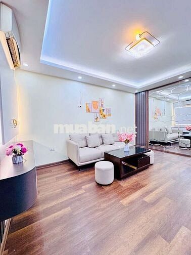 Bạch Mai DTSD 75m2 × 3 PN × Khách Bếp Master