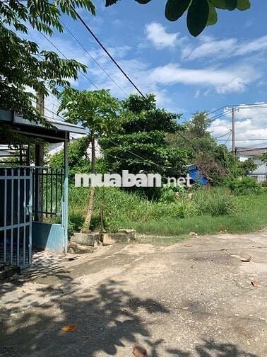 Đất Bán Gần Ngay KCN Hiệp Phước, Nguyễn Văn Tạo , Nhà Bè .