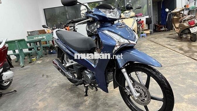 Future bánh mâm Đẹp như xe mới, máy móc nguyên zin