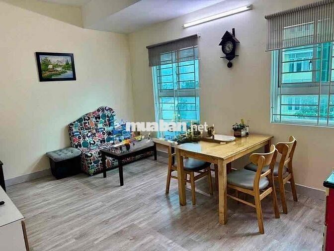 cho thuê căn hộ HQC 35 đường hồ học lãm F.an lạc