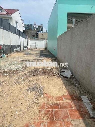 MT TÂN THỚI NHẤT, QUẬN 12, NGANG 12,8 x 38 VỊ TRÍ CỰC ĐẸP , GIÁ TỐT TL