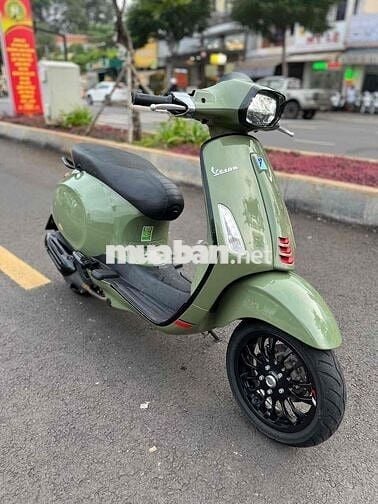 Vespa 150i Abs dk2023 mới keng chính chủ kí giấy