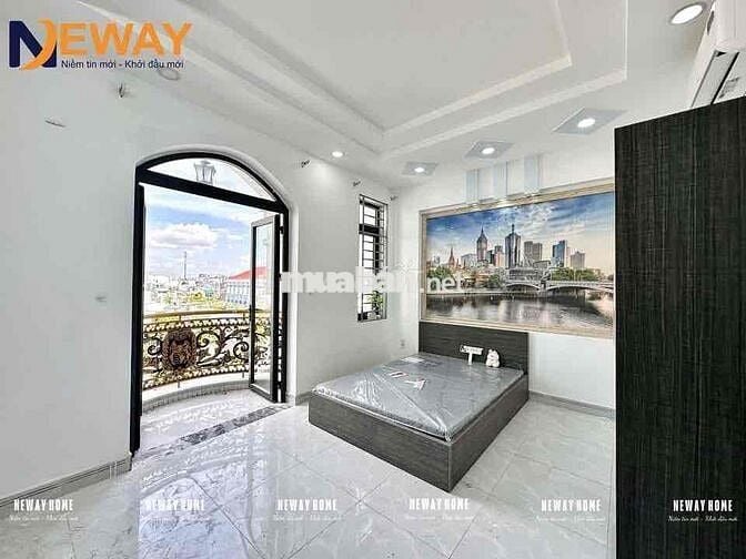 Khai Trương 5P Mới New Seal Như Hình - Ngã Tư Gò Mây - Lê Trọng Tấn
