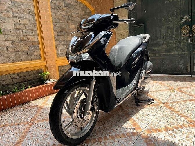 Honda SH150i CBS đời 2021