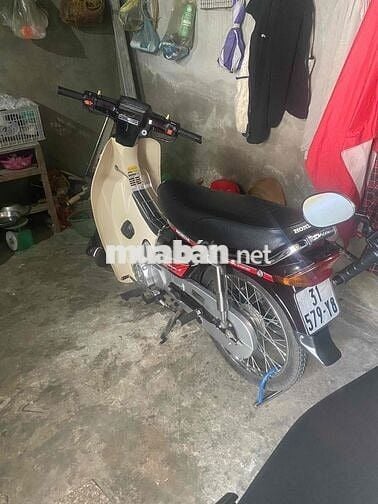 xe k đi cần bán