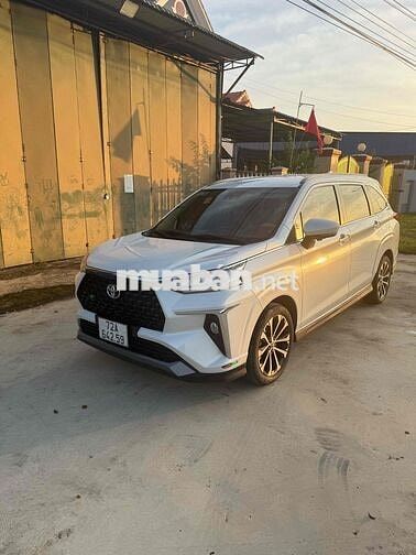 Toyota Veloz Cross 2022 CVT Top  siêu mới