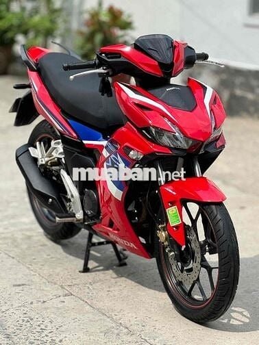 Winner X HRC 2022 bstp chính chủ.