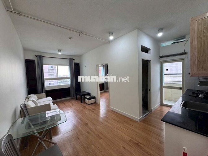 Cần bán căn hộ CC Thái An, Nguyễn Văn Quá, Q12. Giá 1,1 tỷ, 40m2 1PN
