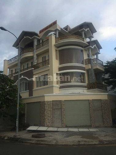 CHO THUÊ GÓC 2 MẶT TIỀN ĐƯỜNG LIÊN PHƯỜNG 