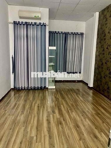 🏡Cho thuê nhà hẻm đường Hưng Phú  q8   Gần cầu chữ  Y nhà có 2 lối ra