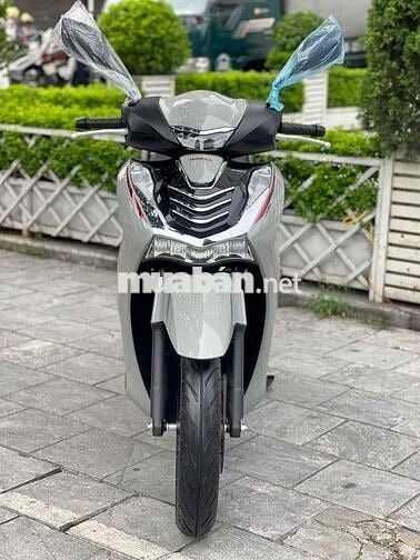 SH160 ABS 2024 mới 99% - Trả trước 65tr nhận xe ✅