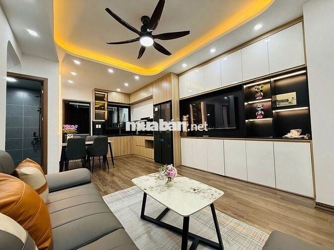 Bán căn CT4A - X2 Bắc Linh Đàm 3 ngủ 2 wc
