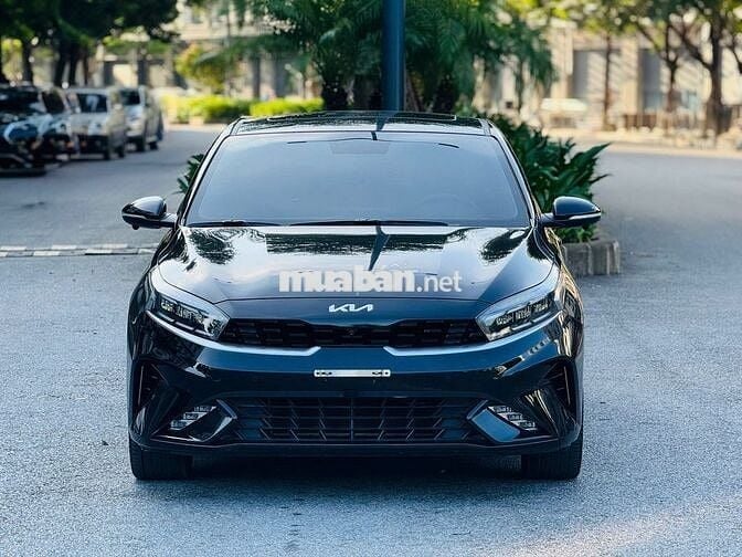 Kia cerato k3 2022 2.0 premium