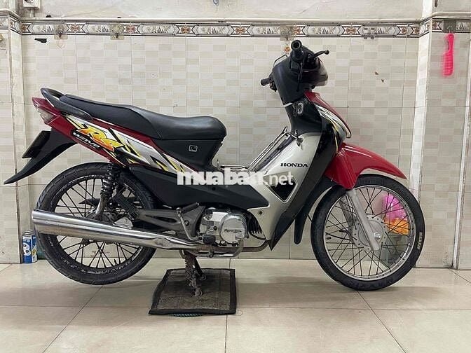 WAVE HÀN QUỐC 2008 BS 79 CÓ GIAO LƯU ĐỖI XE