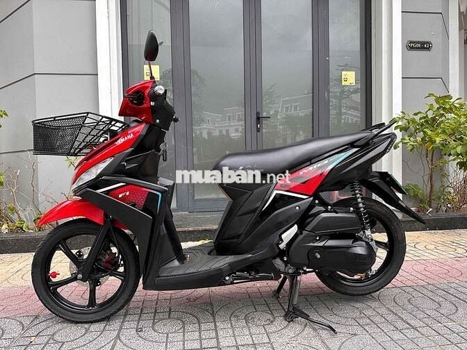 Mio M3 Chính Chủ Carver Máy Zin Êm