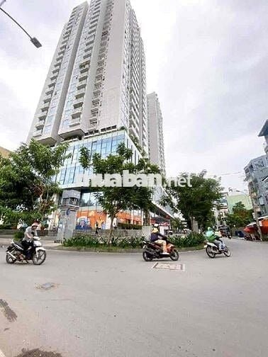Thành Thái, 63m2, 2 tầng, tiện xây mới, cho thuê hoặc CHDV, nhỉnh 6 tỷ