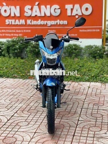 💥 Satria 150Fi đời 2020 bstp chính chủ hỗ trợ góp