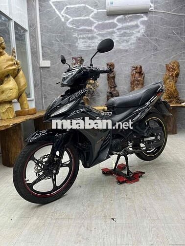 👉Exciter 50cc 2022 chính chủ máy bao zin