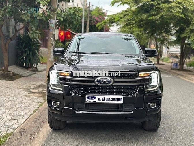 Ford Ranger 2023 XLS 2.0L 4x2 AT