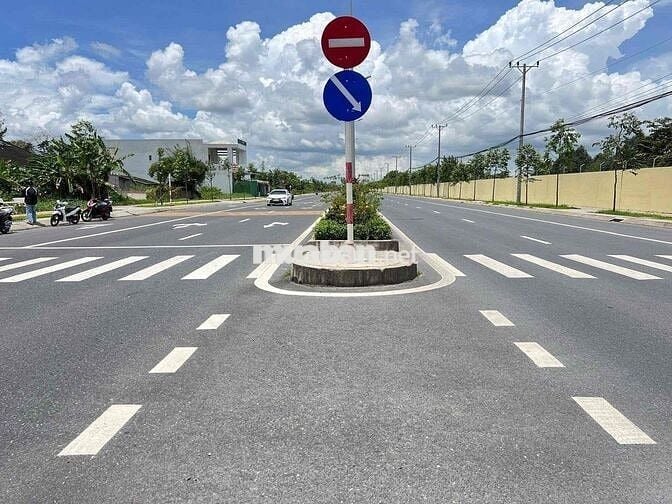 ❌ CHỦ GỞI BÁN NỀN MẶT TIỀN ĐƯỜNG ÂU CƠ ( NGUYỄN DUY TÂN CŨ ) CÁCH ĐƯỜN