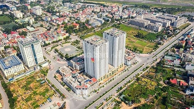 Chính chủ bán biệt thự liền kề góc HC Golden 319 Bồ Đề 162m2x5t 68 tỷ