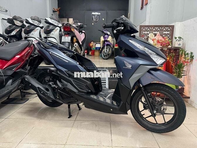 Vario 150 Đk 11/2017 Bstp Odo Siêu Lướt 8150km