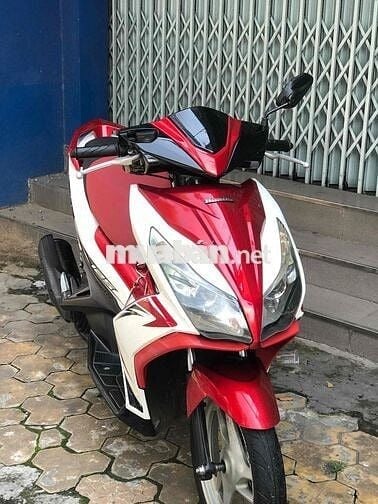 Cần bán Honda Airblade 125 Bstp .Máy zin êm ru