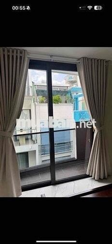 căn hộ trung tâm Quận 3. Nguyễn Đình Chiểu