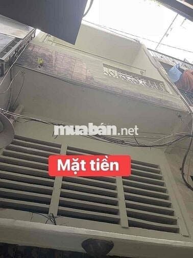 Chính Chủ Cho Thuê Nhà Nguyên Căn Hẻm 1/