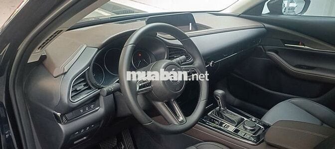 Mazda CX-30 2025 Luxury 2.0 AT - 4216 km