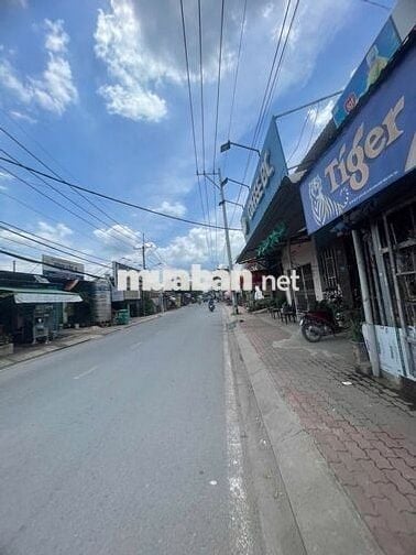 BÁN LÔ ĐẤT VƯỜN 600M2-GIÁ CHỈ 5TỶ400- GẦN CHỢ VĨNH LỘC A-GIÁ TỐT
